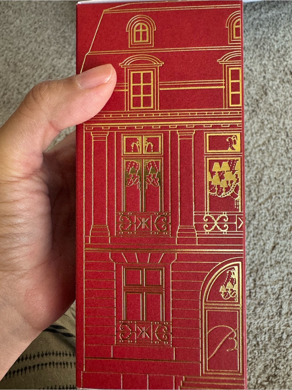 Perfume - Picture 3 of 5